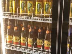 -亿牌牌东北烧烤(怀特店)