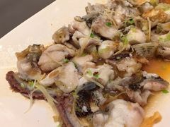 -新海利海鲜城·41年珠海老字号(夏湾店)