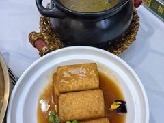 -七叔家宴家常广西菜(明秀东路店)