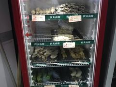 -大腕炸串(河东总店)