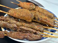 -清真·西北人家风味馆(中山中路店)