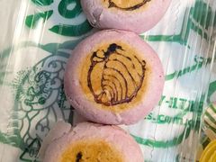 -泸溪河桃酥(西直门凯德店)