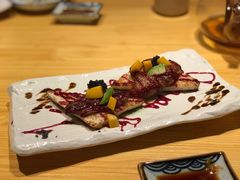鹅肝-初味原日本料理