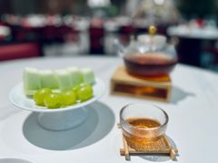 -富淳饭店(陆家嘴保利广场店)
