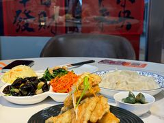 -东方饺子王(和平里店)