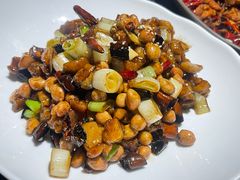 -拾捌川·自贡爆炒(新街口店)