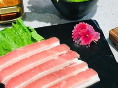 -妥妥烤肉料理(昙华林店)