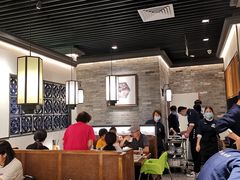 大堂-大榕树下顺德菜(融创茂店)