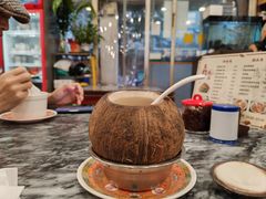 -益寿炖品店