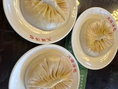 -文楼·淮扬菜·淮安早茶(河下古镇翔宇店)