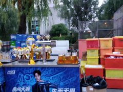 -翔立方体育文化综合体(南翔智地店)