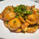 他家食材超新鲜，所以每一个菜品都特别的下饭