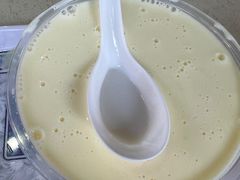 生姜奶糊-百花传统甜品店(原址店)