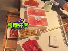 -野妹火锅(布吉店)