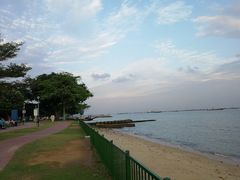 -珍宝海鲜(东海岸海鲜中心)