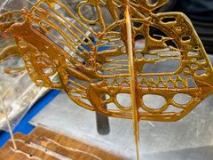 -黄椅山火山森林公园