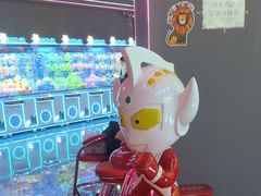 -深圳龙华星河COCO City(民治店)