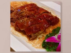 深井烧鹅-渝信川菜(南滨店)