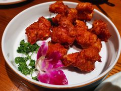 -如轩·海鲜砂锅粥·潮汕菜(一品天下店)