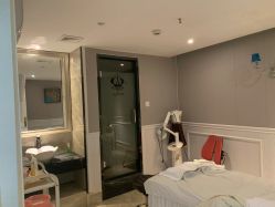 -仙娜健康管理中心