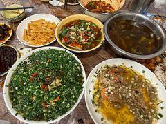 -辣螃铠盆盆蟹大排档(总店)