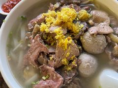 -潮镇老尾牛杂(环城西路店)