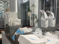 -Blueglass酸奶(上生新所店)