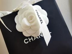 -CHANEL(恒隆广场店)
