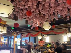 -九田家黑牛烤肉料理(宽城万达店)