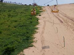 -古柏渡飞黄旅游区