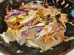 -大铁勺新津菜(东丽阳光新业广场店)