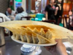 -邢家锅贴老店·非遗·开封菜(金明广场店)