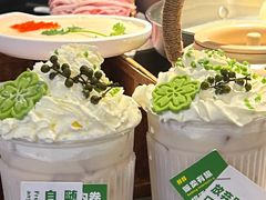 -骨之味·筒骨汤火锅(江头店)