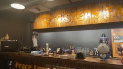 -G-STEPS舞蹈工作室