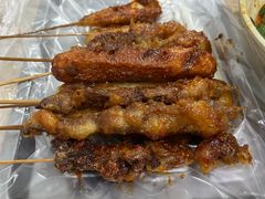 -五厂炸串(四流南路店)