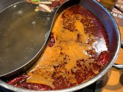 -呷哺呷哺 黄金牧场 (盛世天骄店)