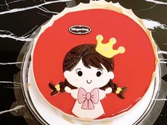-哈根达斯(石家庄北国店)