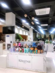 -CARR SALON