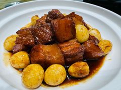 -琼林徽宴(中央门店)