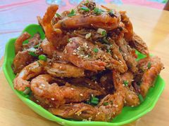 -江杨农产品批发市场