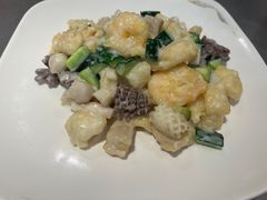-燕春楼(海河华鼎店)