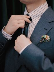 -GIMIWEAR 基米尔男士西服高级定制(陆家嘴店)