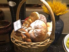 -索菲特西湖大酒店·香榭丽全日候餐厅(南山路店)