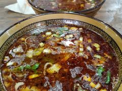 -兄弟俩老李家牛肉汤(总店)