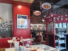 -禄鼎记·多口味酸菜鱼(侨鑫店)
