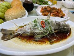 -渔意楼·驰名沙田乳鸽(五羊旗舰店)