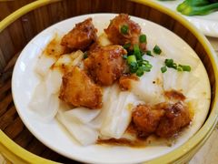 排骨陈村粉-香云轩·顺德菜(香云纱园林酒店店)