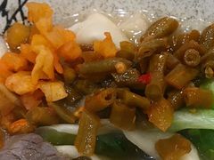 -洋洋安徽牛肉板面(洋洋店)
