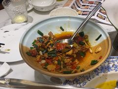 -同湘会馆(粤垦路店)