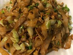 湖南特色炒米粉-湖南码头·地道岳阳美食·湘菜(魏公村店)
